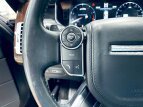 Thumbnail Photo 38 for 2016 Land Rover Range Rover